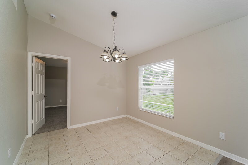 2,190/Mo, 4417 SW 7th Ave Cape Coral, FL 33914 Dining Room View