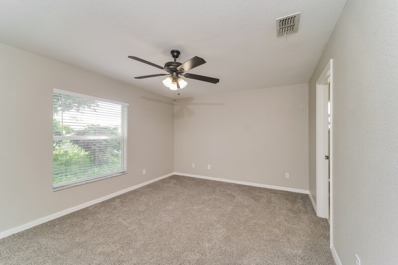 2,190/Mo, 4417 SW 7th Ave Cape Coral, FL 33914 Main Bedroom View