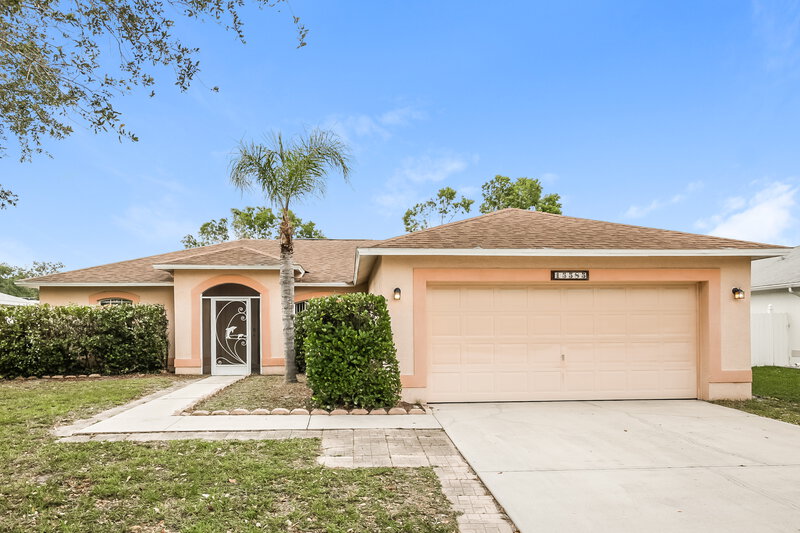 1,835/Mo, 15585 Spring Line Ln Fort Myers, FL 33905 External View