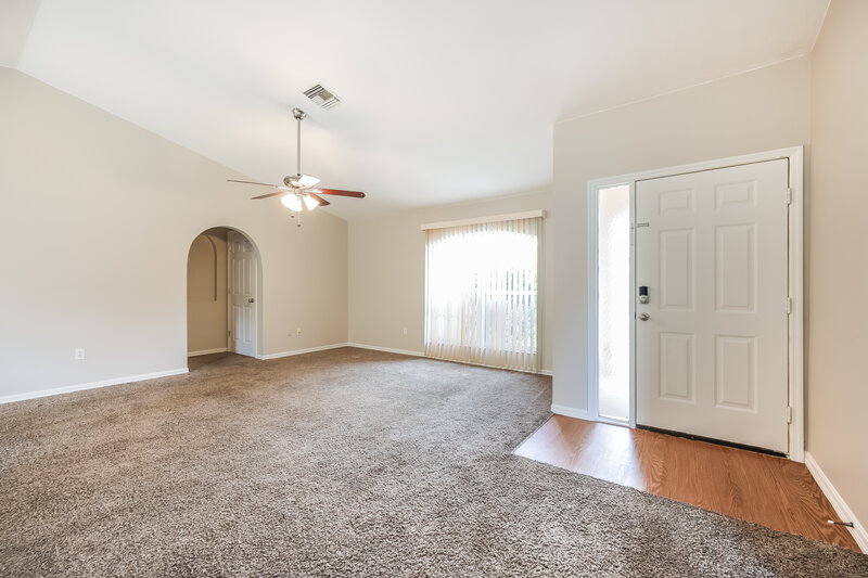 1,835/Mo, 15585 Spring Line Ln Fort Myers, FL 33905 Living Room View