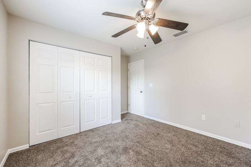 1,835/Mo, 15585 Spring Line Ln Fort Myers, FL 33905 Bedroom View 2