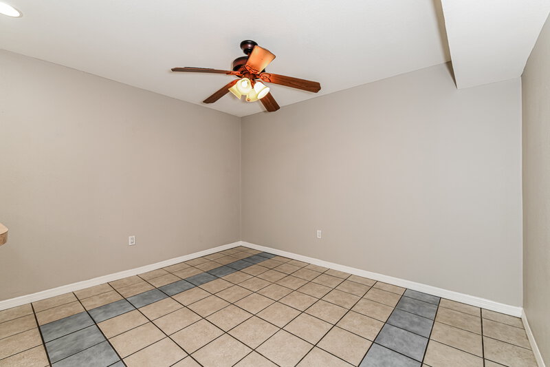 1,915/Mo, 10907 Meadow Lark Cove Dr Fort Myers, FL 33908 Dining Room View