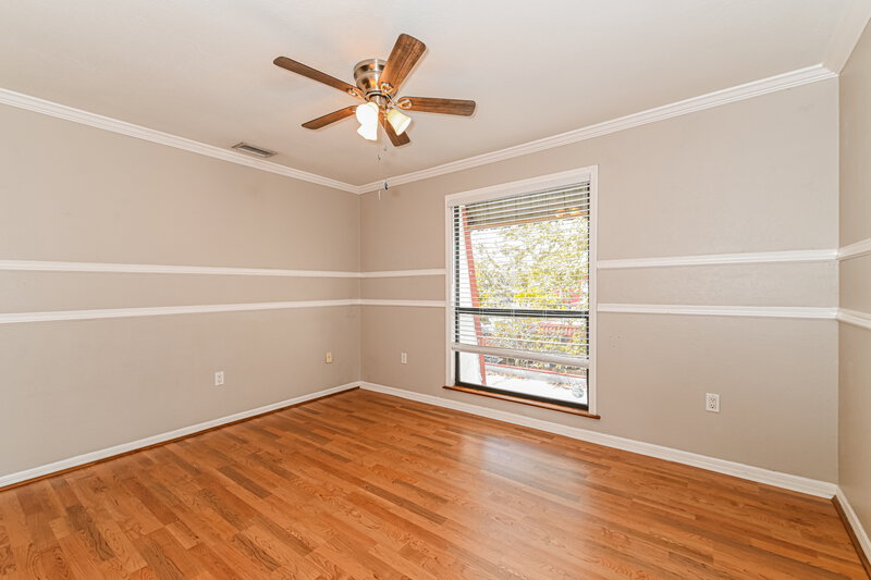 1,915/Mo, 10907 Meadow Lark Cove Dr Fort Myers, FL 33908 Main Bedroom View