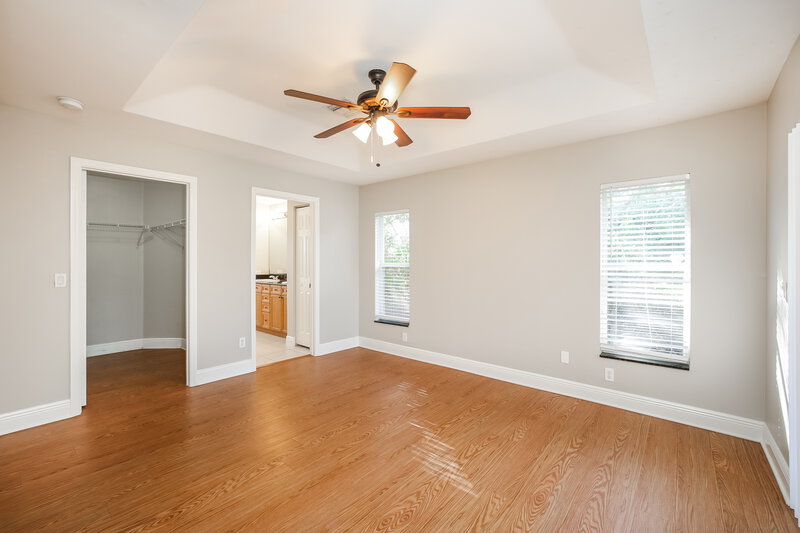 1,890/Mo, 1207 Summa Blvd Lehigh Acres, FL 33974 Main Bedroom View