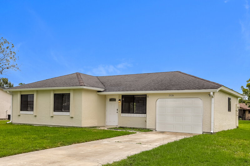 1,770/Mo, 7574 Mesa St North Port, FL 34287 Misc View