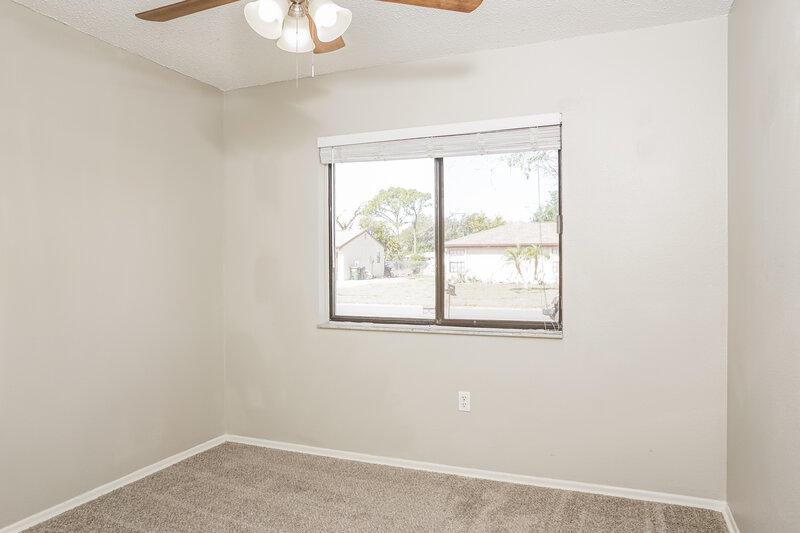 1,590/Mo, 7574 Mesa St North Port, FL 34287 Bedroom View