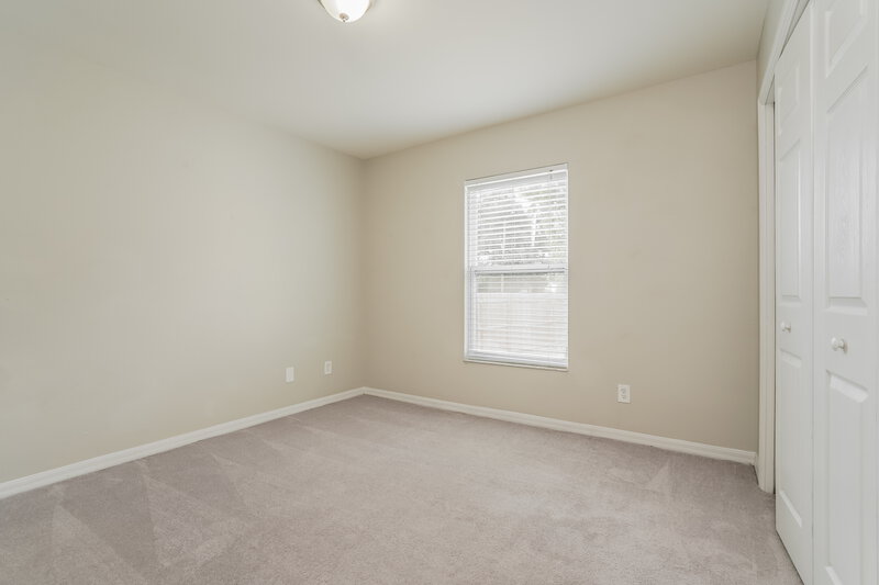 2,605/Mo, 5426 Trammel St Naples, FL 34113 Bedroom View