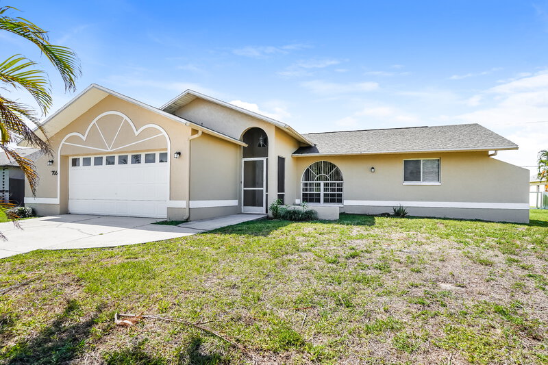 706 SW 11th St Cape Coral, FL 33991 | Progress Residential