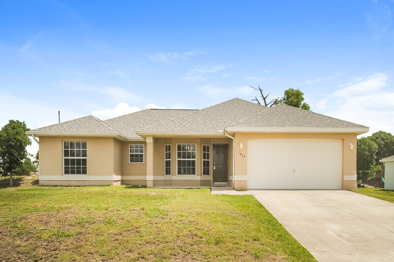 1,620/Mo, 1825 Sw 25Th St Cape Coral, FL 33914 External View