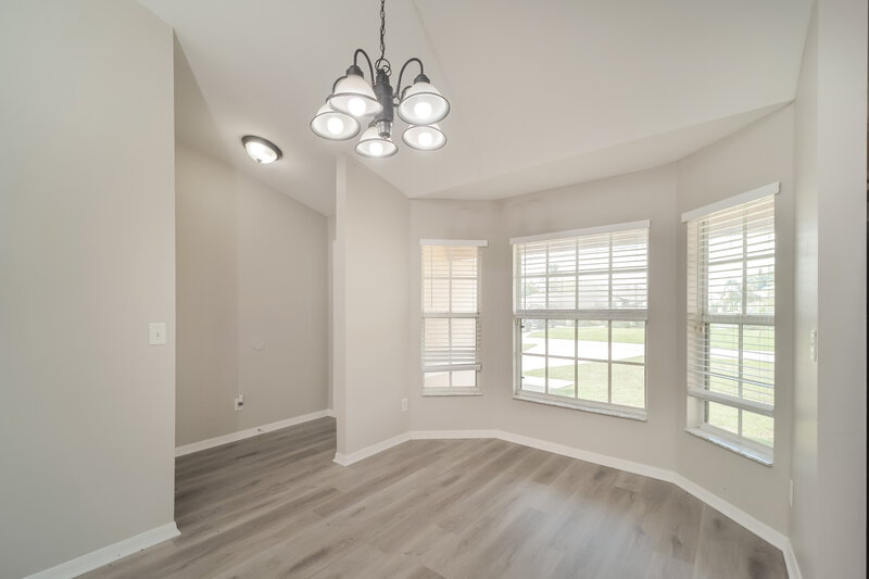 1,620/Mo, 1825 Sw 25Th St Cape Coral, FL 33914 Dining Room View