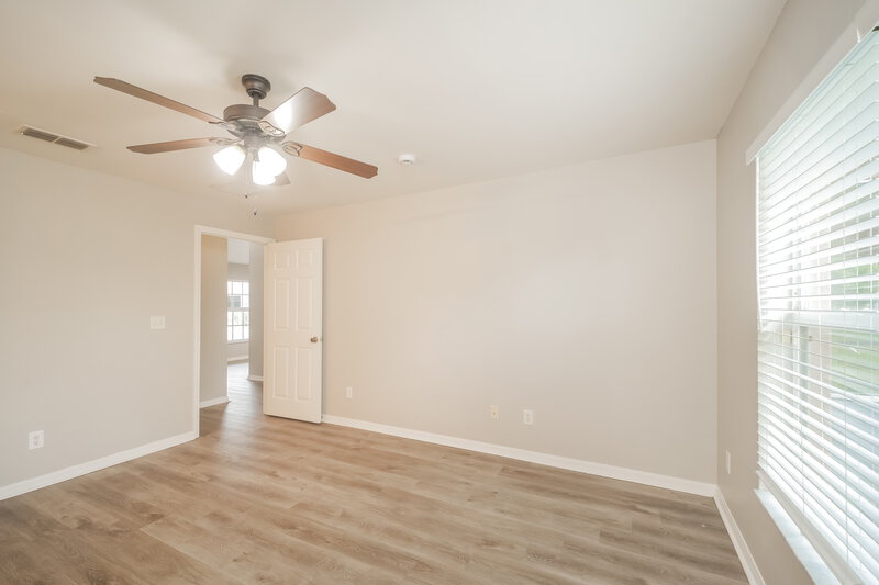 1,620/Mo, 1825 Sw 25Th St Cape Coral, FL 33914 Main Bedroom View 2
