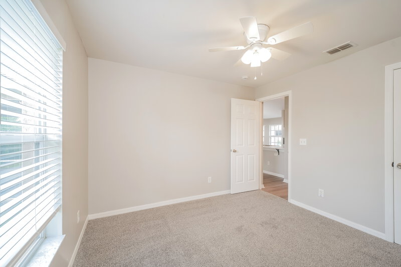 1,620/Mo, 1825 Sw 25Th St Cape Coral, FL 33914 Bedroom View