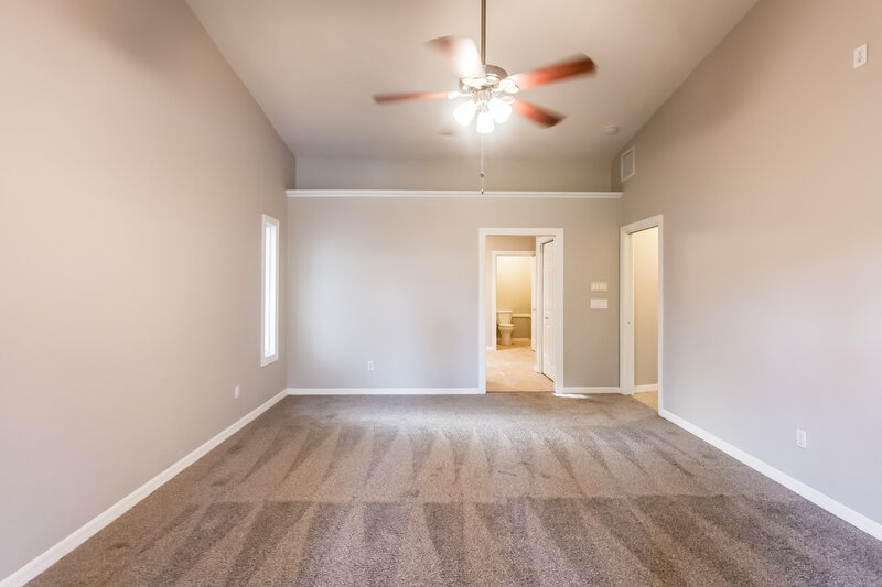 0/Mo, 1937 Princess Ct Naples, FL 34110 Main Bedroom View 2