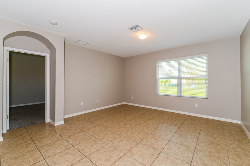 2,920/Mo, 173 SE 16th Ter Cape Coral, FL 33990 Living Room View