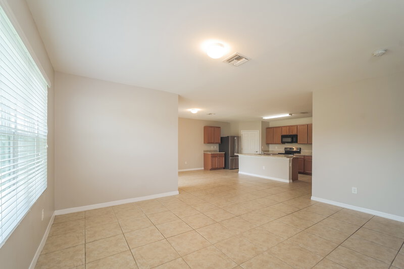 1,865/Mo, 173 SE 16th Ter Cape Coral, FL 33990 Living Room View