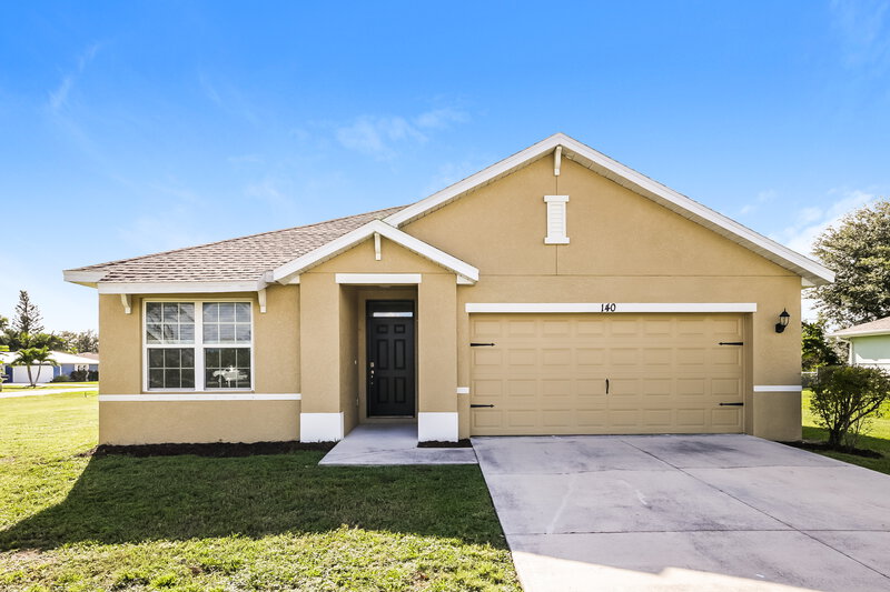 1,630/Mo, 140 SE 2nd Pl Cape Coral, FL 33991 External View