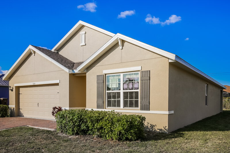 2,180/Mo, 509 SW 11th Ave Cape Coral, FL 33991 Front View