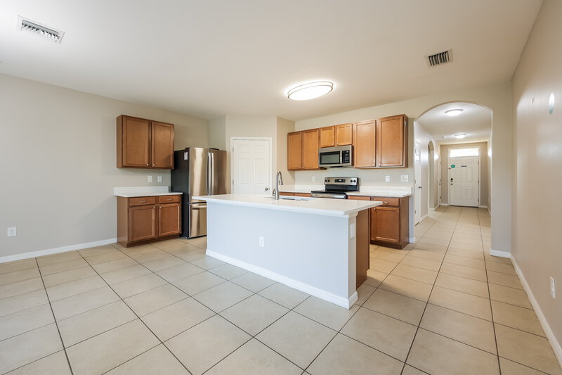 2,180/Mo, 509 SW 11th Ave Cape Coral, FL 33991 Dining Room View