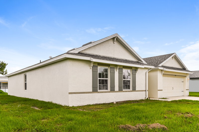 2,670/Mo, 1605 SW 15th St Cape Coral, FL 33991 Front View
