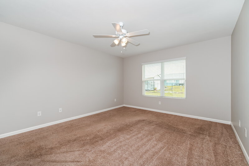 2,670/Mo, 1605 SW 15th St Cape Coral, FL 33991 Main Bedroom View