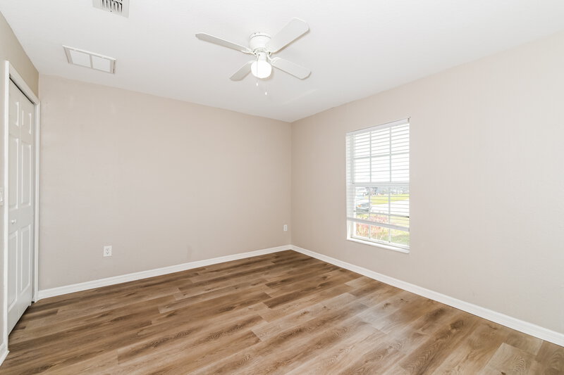 1,825/Mo, 2310 SW 4th Ct Cape Coral, FL 33991 Bedroom View