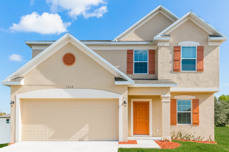 2,270/Mo, 1519 SW 20th Ave Cape Coral, FL 33991 External View