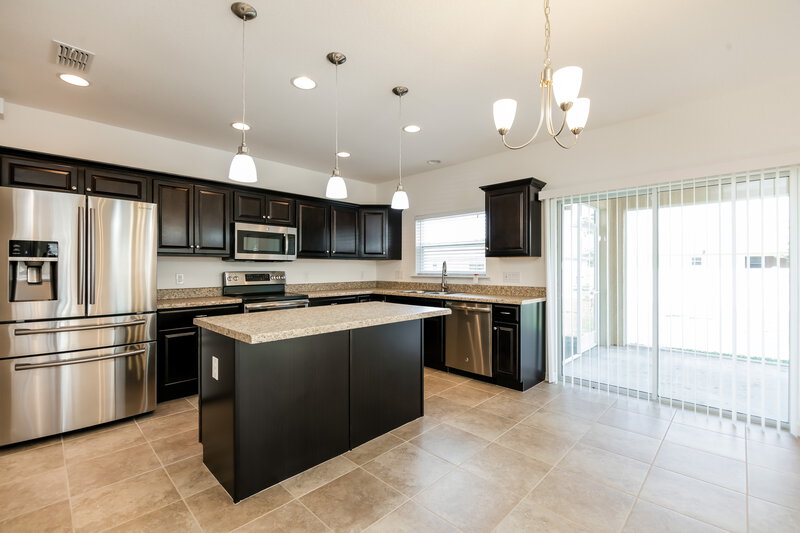 2,270/Mo, 1519 SW 20th Ave Cape Coral, FL 33991 Breakfast Nook View