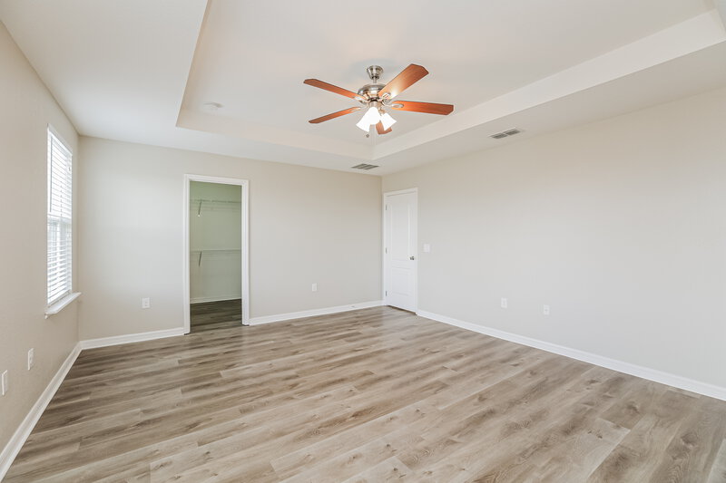 2,275/Mo, 1519 SW 20th Ave Cape Coral, FL 33991 Main Bedroom View