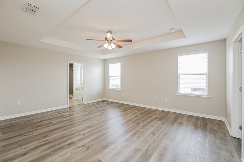 2,275/Mo, 1519 SW 20th Ave Cape Coral, FL 33991 Main Bedroom View 2