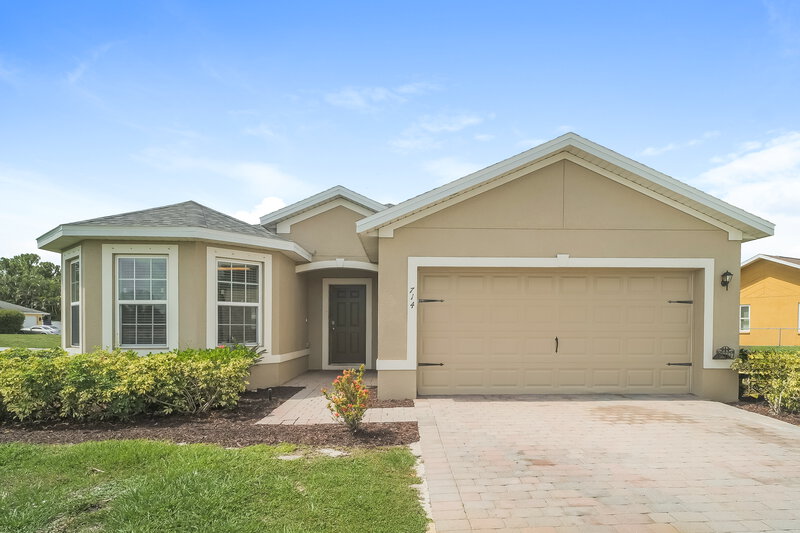 2,010/Mo, 714 SW 6th ST Cape Coral, FL 33991 External View