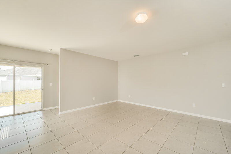 2,010/Mo, 714 SW 6th ST Cape Coral, FL 33991 Living Room View