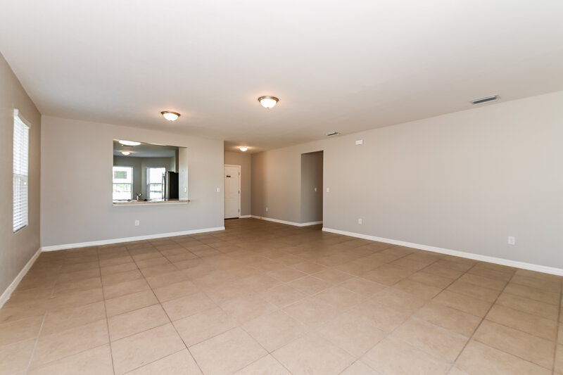 1,950/Mo, 114 SW 21st ST Cape Coral, FL 33991 Dining Room View