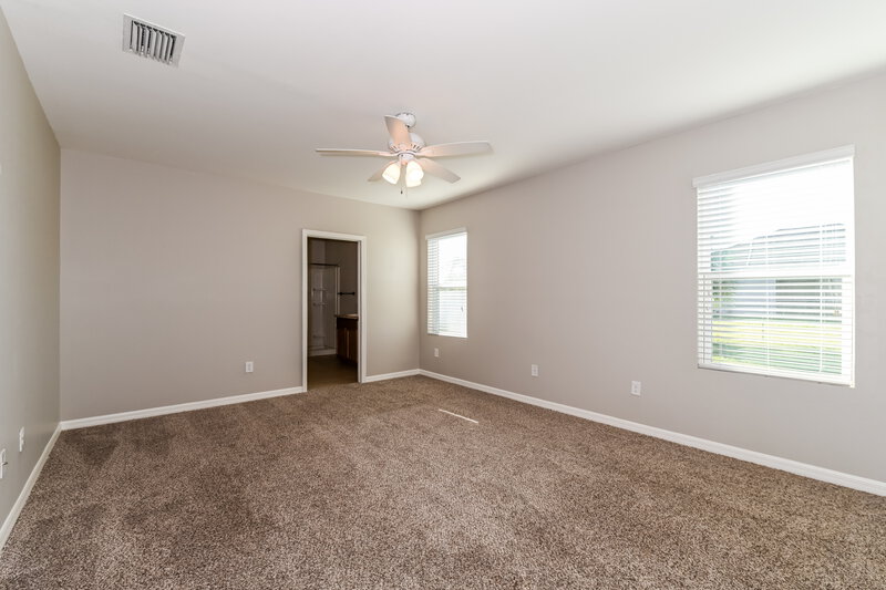 1,950/Mo, 114 SW 21st ST Cape Coral, FL 33991 Main Bedroom View