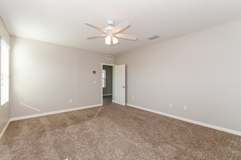 1,950/Mo, 114 SW 21st ST Cape Coral, FL 33991 Main Bedroom View 2