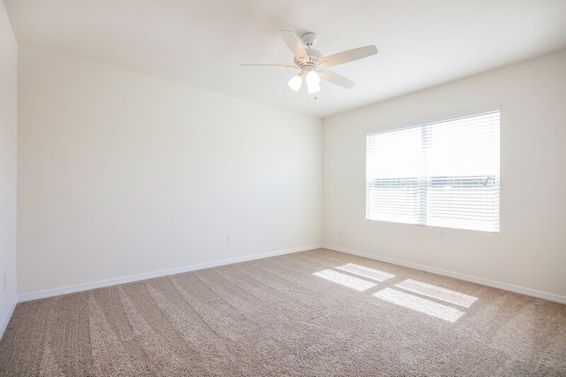 2,250/Mo, 218 SE 8th St Cape Coral, FL 33990 Master Bedroom View