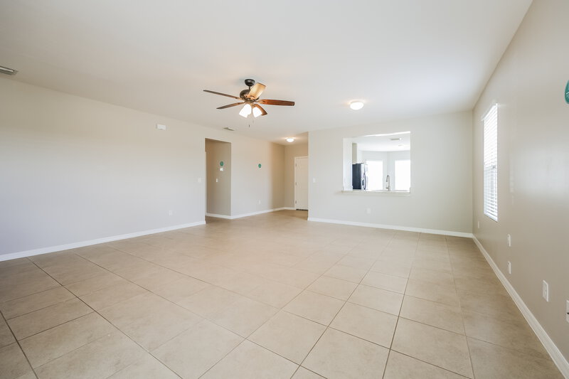 2,065/Mo, 627 SW 27th Ter Cape Coral, FL 33914 Dining Room View