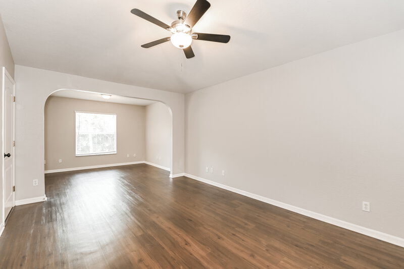 2,170/Mo, 1901 SW 26th Ter Cape Coral, FL 33914 Main Bedroom View