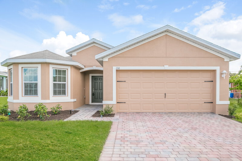 2,395/Mo, 130 SW 11th Ter Cape Coral, FL 33991 External View
