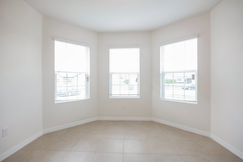 2,395/Mo, 130 SW 11th Ter Cape Coral, FL 33991 Dining Room View