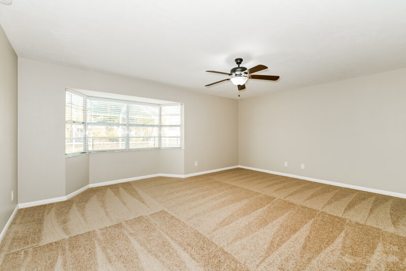 2,360/Mo, 2261 SE 28th St Cape Coral, FL 33904 Main Bedroom View