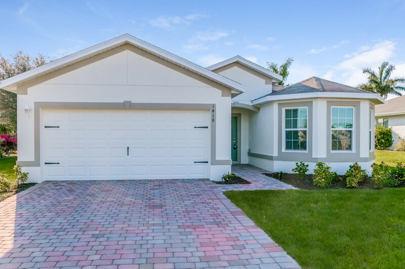 2,570/Mo, 1418 SW 1st Ave Cape Coral, FL 33991 External View