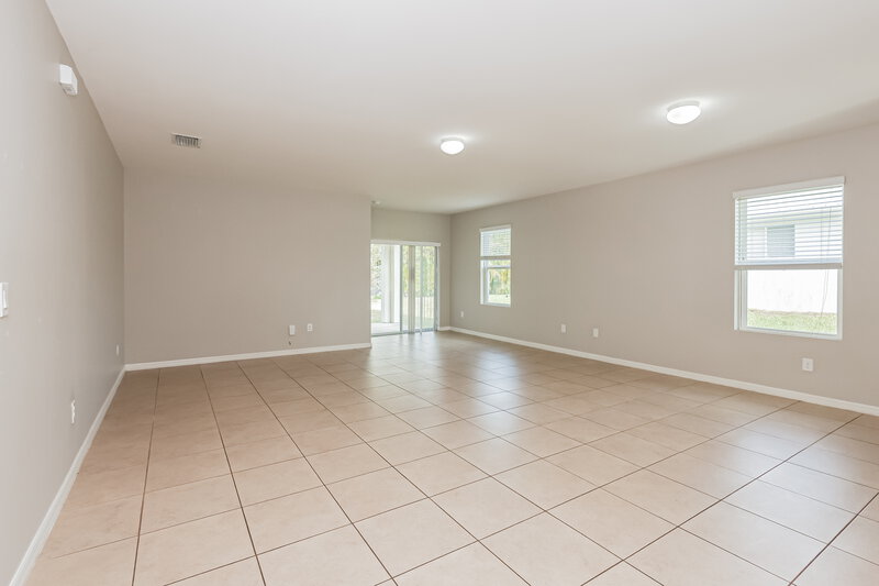 1,840/Mo, 1418 SW 1st Ave Cape Coral, FL 33991 Living Room View