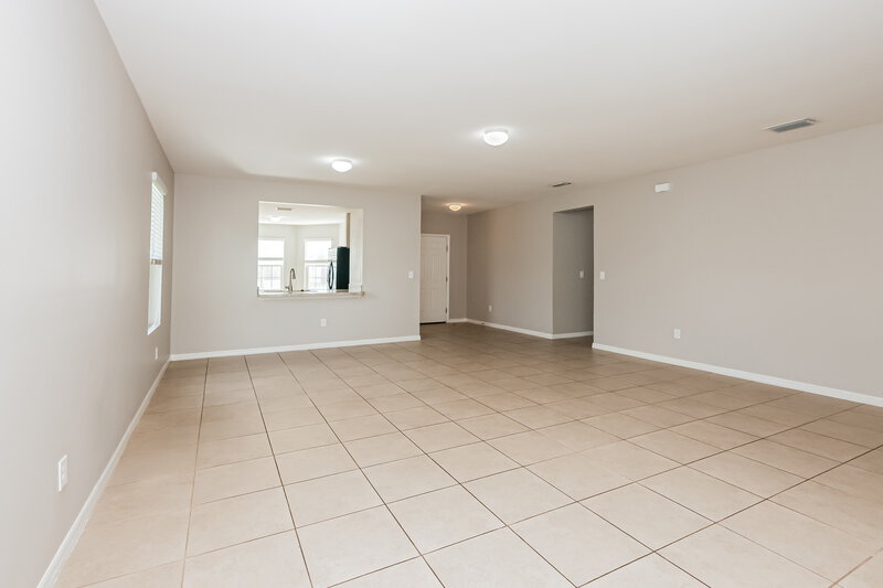 1,840/Mo, 1418 SW 1st Ave Cape Coral, FL 33991 Living Room View 2