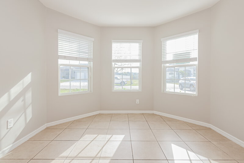 1,840/Mo, 1418 SW 1st Ave Cape Coral, FL 33991 Dining Room View