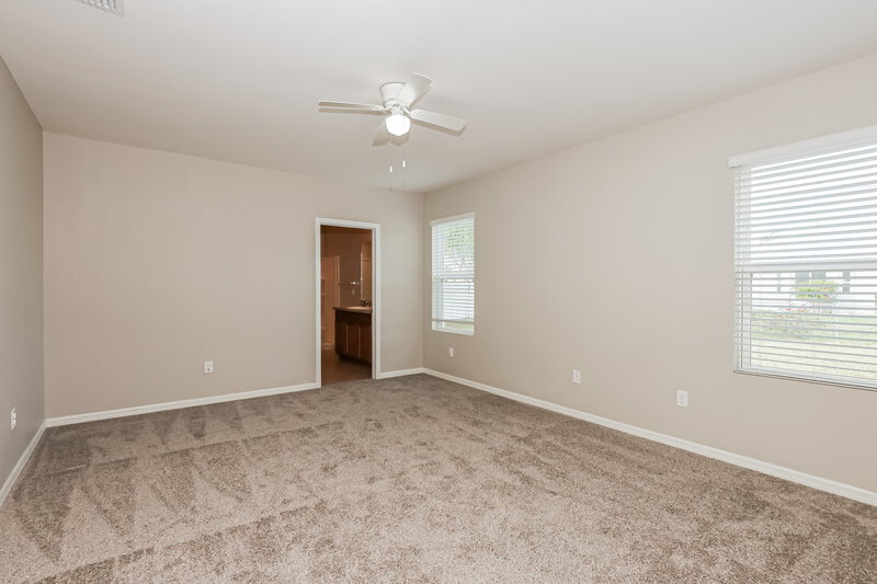 1,840/Mo, 1418 SW 1st Ave Cape Coral, FL 33991 Main Bedroom View