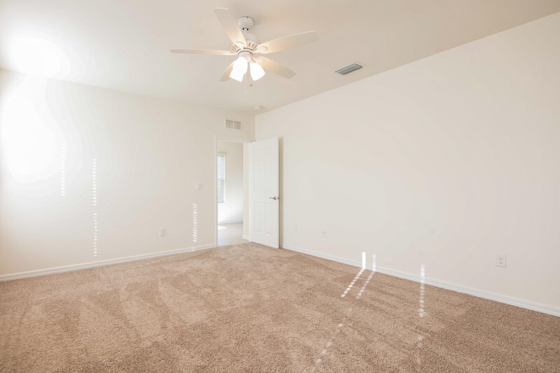 2,570/Mo, 1418 SW 1st Ave Cape Coral, FL 33991 Master Bedroom View 2