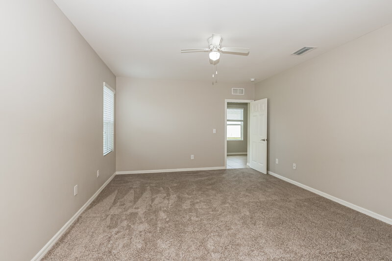 1,840/Mo, 1418 SW 1st Ave Cape Coral, FL 33991 Main Bedroom View 2