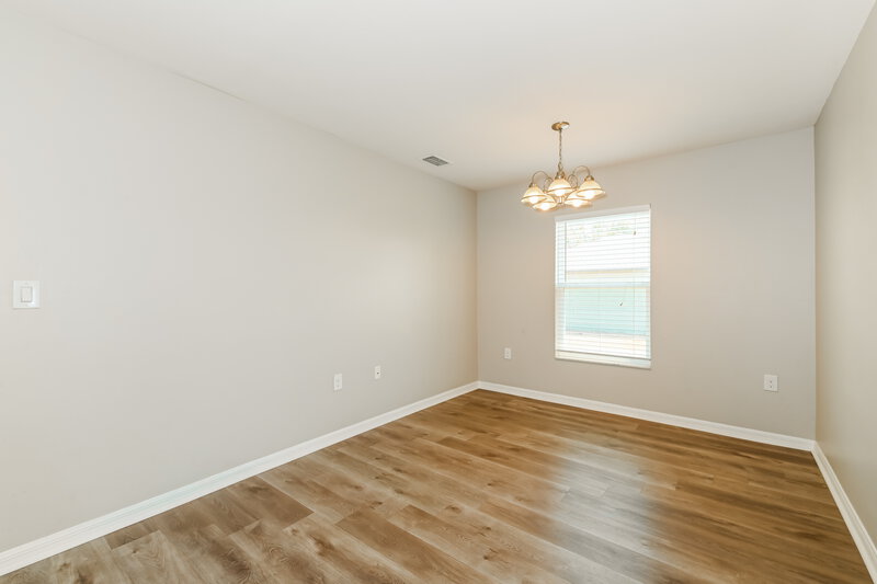 2,190/Mo, 626 SW 22nd Ter Cape Coral, FL 33991 Dining Room View