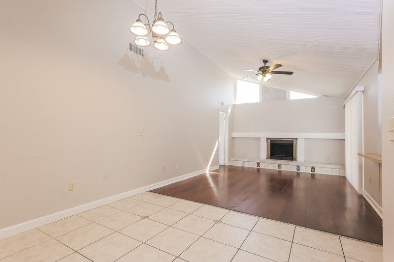 1,785/Mo, 1314 SE 16th St Cape Coral, FL 33990 Dining Room View