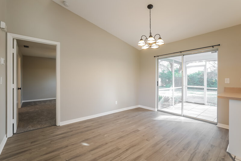 1,710/Mo, 28 SW 13th St Cape Coral, FL 33991 Dining Room View